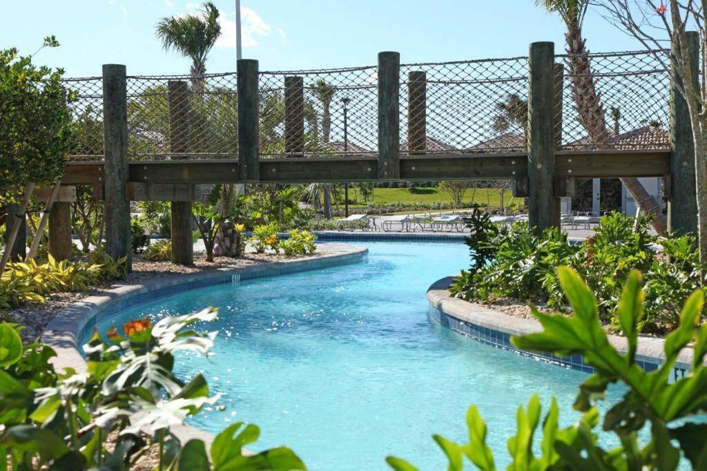 Holiday home Beautiful 5bedroom Townhome W Water Park