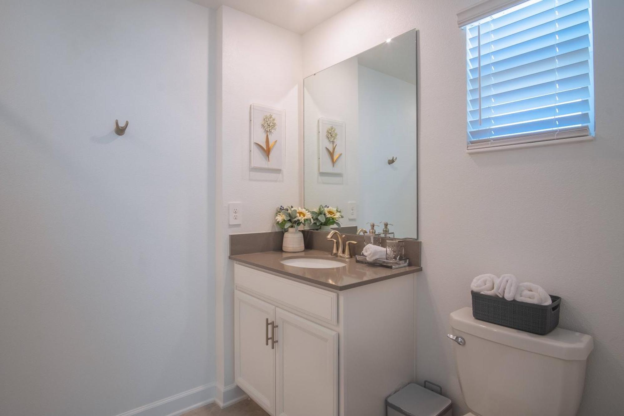 Holiday home Beautiful 5bedroom Townhome W Water Park Kissimmee