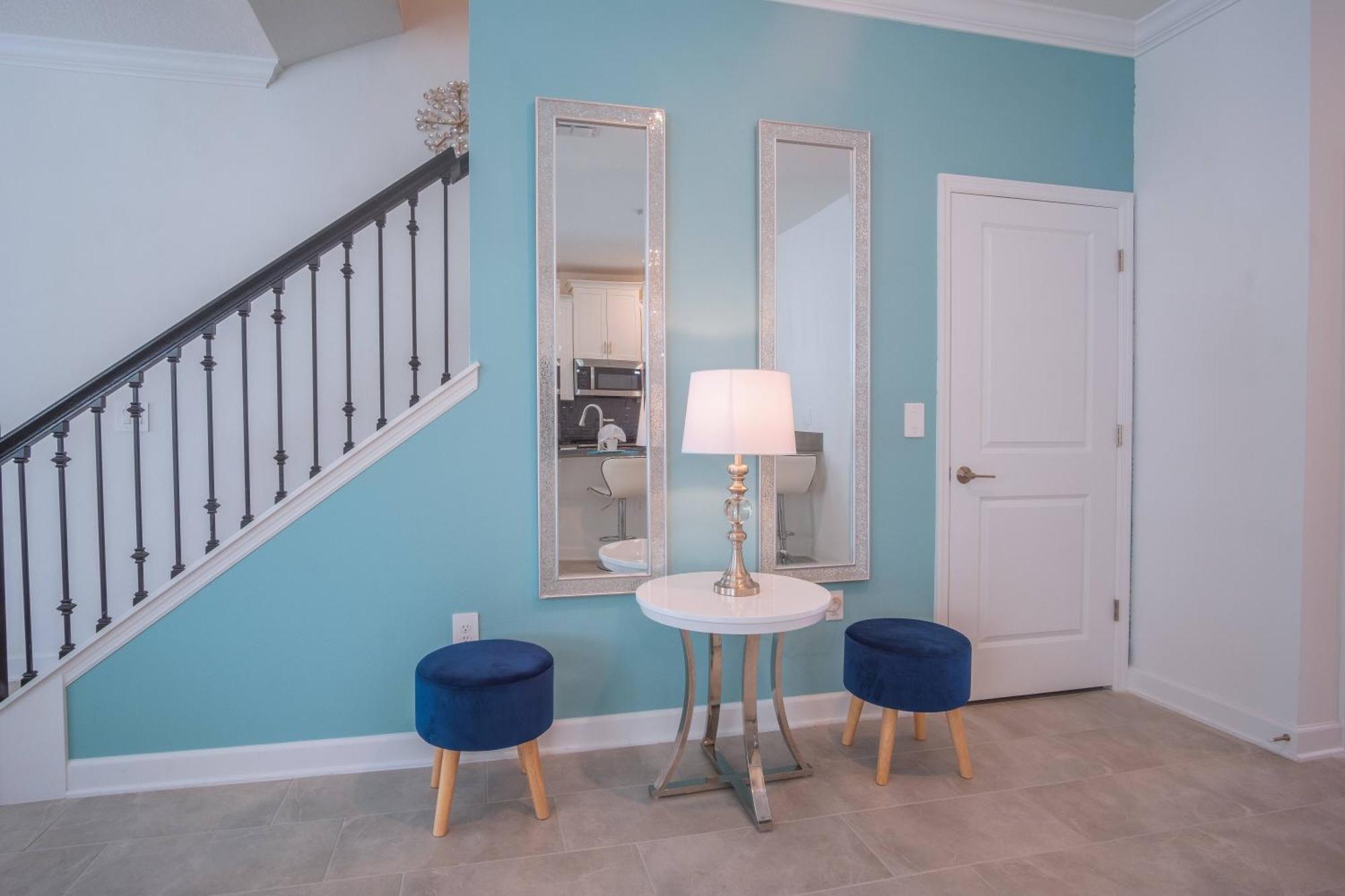 Holiday home Beautiful 5bedroom Townhome W Water Park Kissimmee