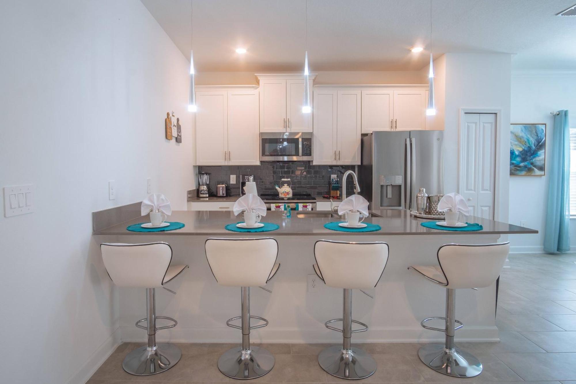 Holiday home Beautiful 5bedroom Townhome W Water Park
