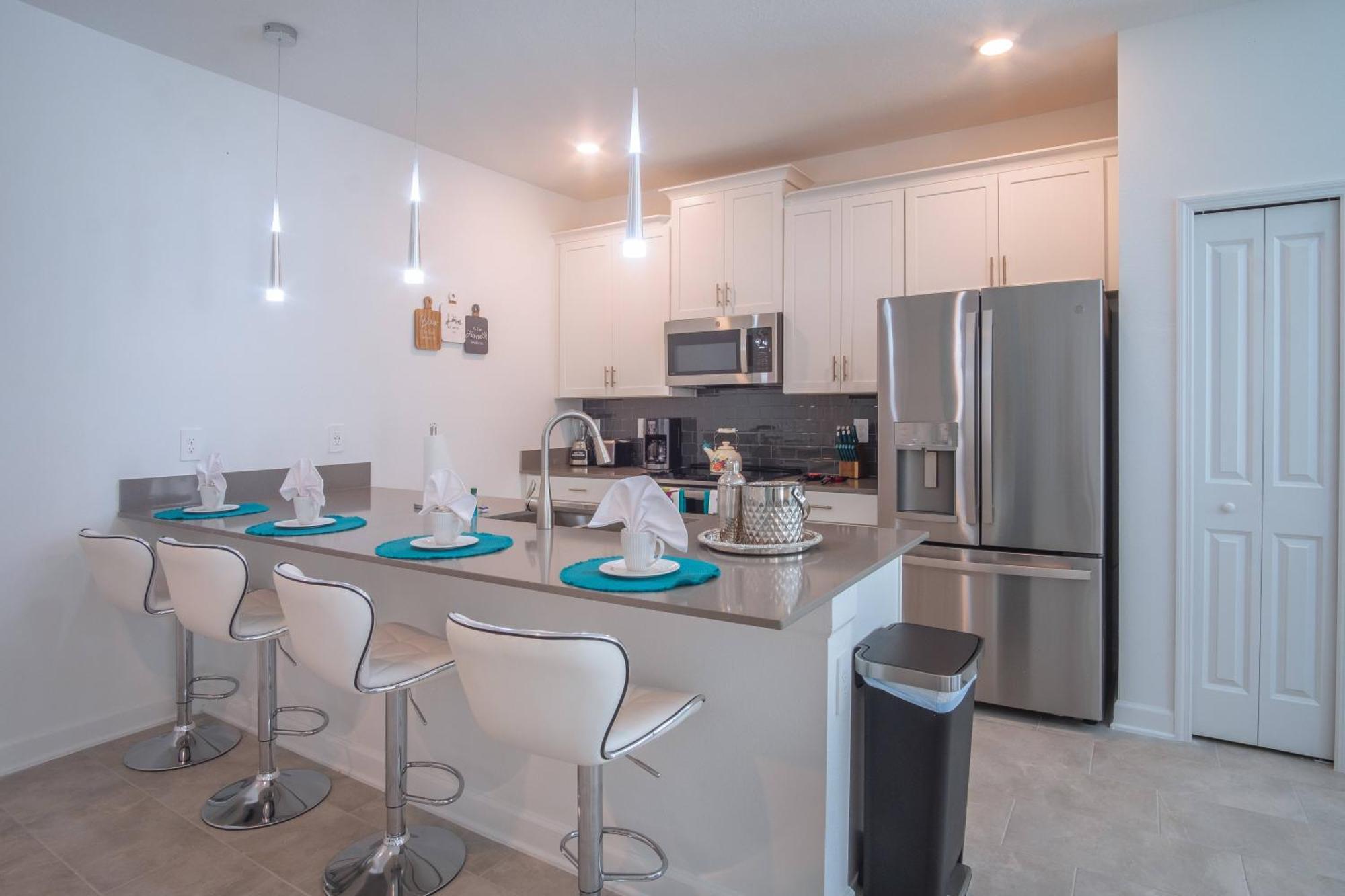 Holiday home Beautiful 5bedroom Townhome W Water Park
